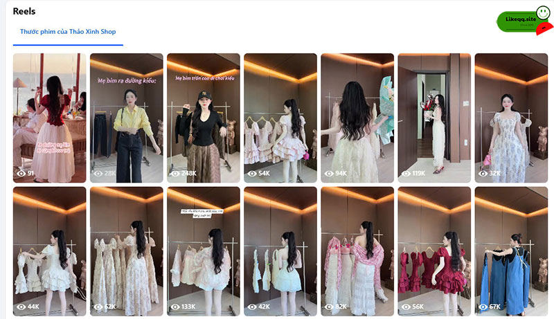 Đăng bài thường xuyên giữ follow fb không tụt