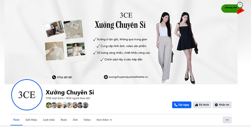 Mua follow fb có ảnh hưởng không