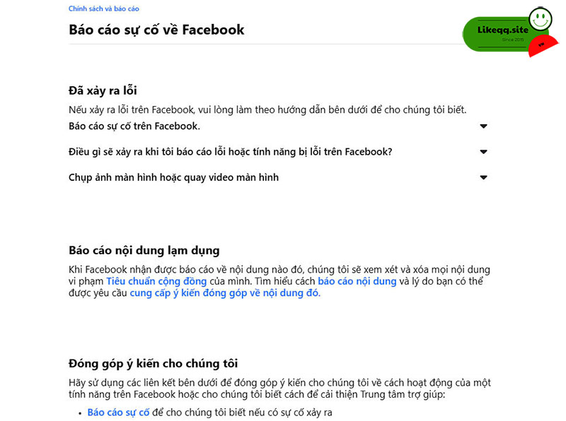 Cách mở chặn fb nhanh nhất