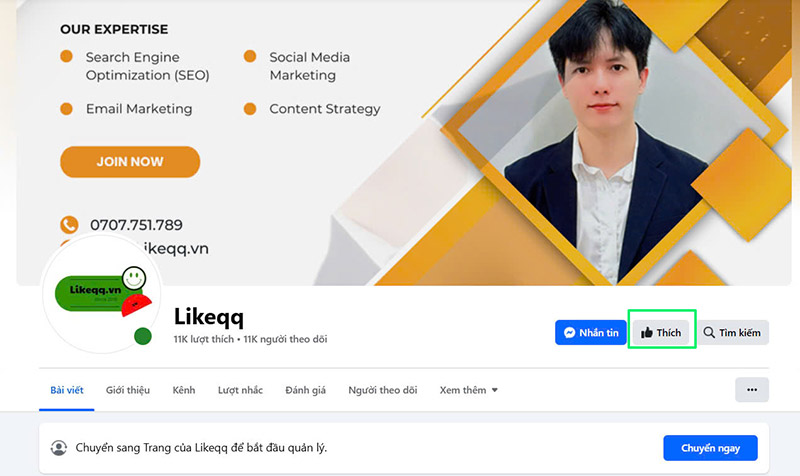 code auto kết bạn hiệu quả
