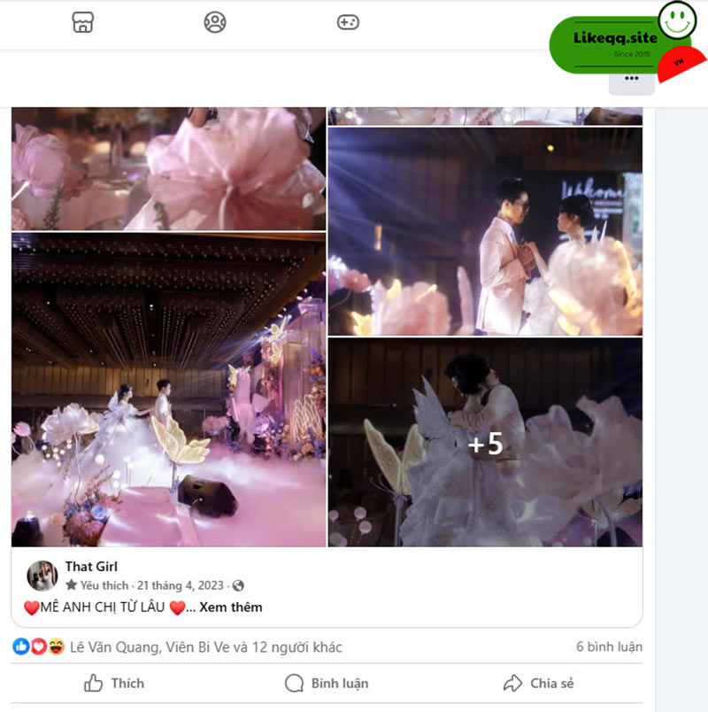 Làm sao biết mình bị chặn like facebook