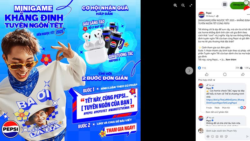 Tối ưu hình ảnh đẹp mắt tăng like