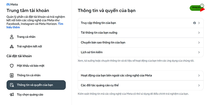 Cách khắc phục lỗi không theo dõi được người khác trên facebook