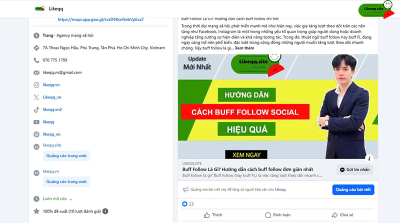 Câu hỏi liên quan buff share fb