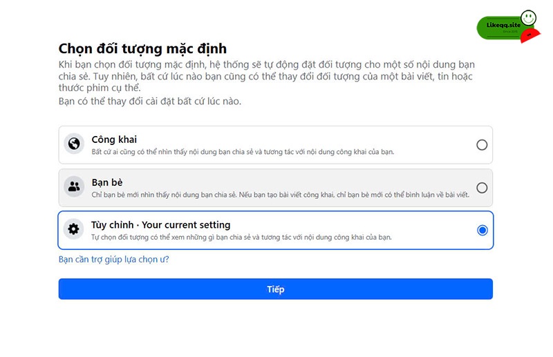 Mẹo sử dụng tín năng theo dõi Facebook hiệu quả