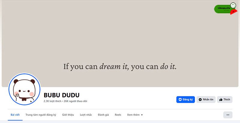 Câu hỏi liên quan tăng follow facebook hiệu quả