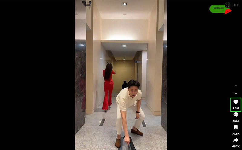 Câu hỏi liên quan auto like TikTok