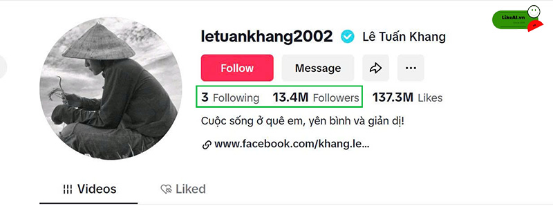 Có nên bật chế độ yêu cầu follow trên tiktok không