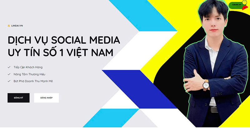 Lời khuyên từ chuyên gia social media tăng fl TikTok