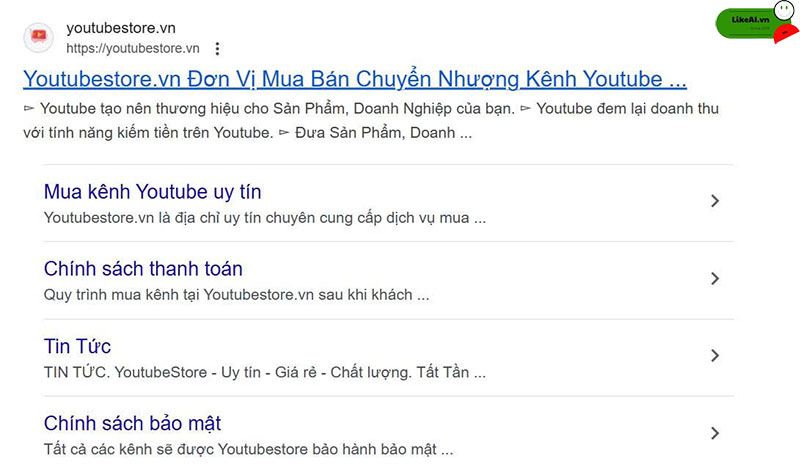 Mua tài khoản Youtube bật kiếm tiền