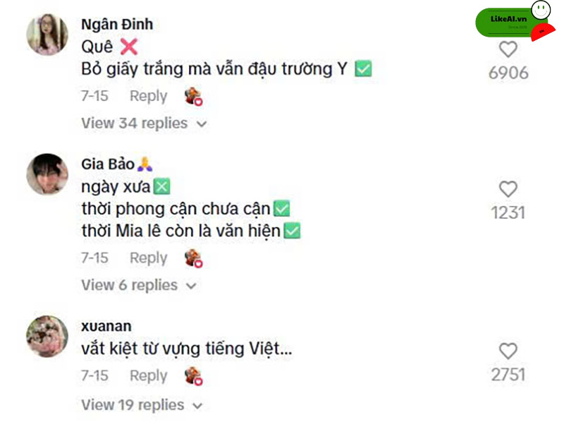Tăng follow tiktok free