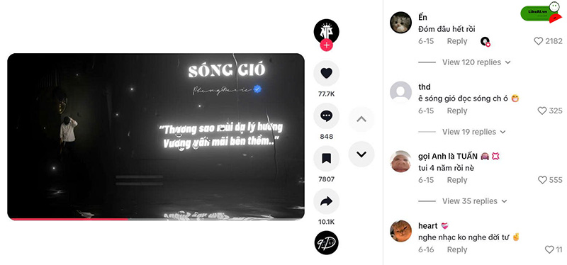 Xây dựng chiến lược dài hạn tránh bị chặn follow
