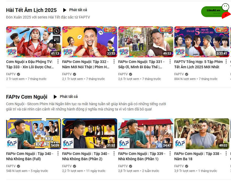 Cách buff giờ xem youtube miễn phí hiệu quả