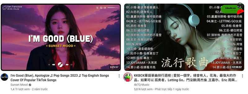 Cách khắc phục tình trạng tụt giờ xem YouTube