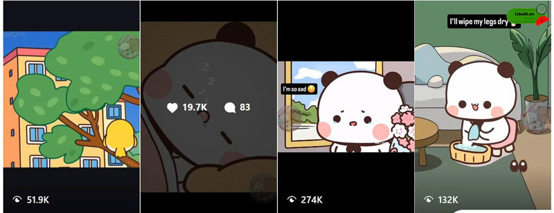 Đầu tư hình ảnh video chất lượng