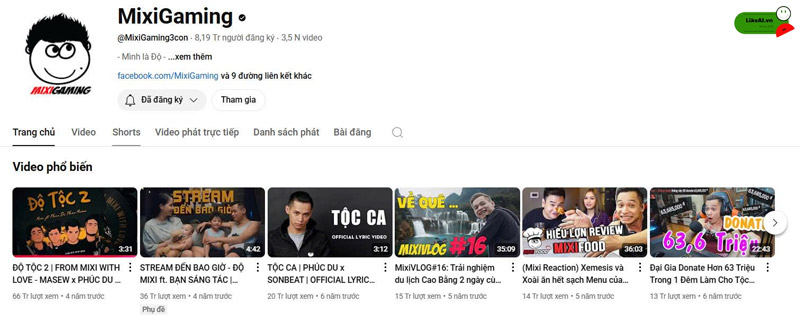 Tăng sub Youtube nhanh nhất xây dựng nội dung thu hút