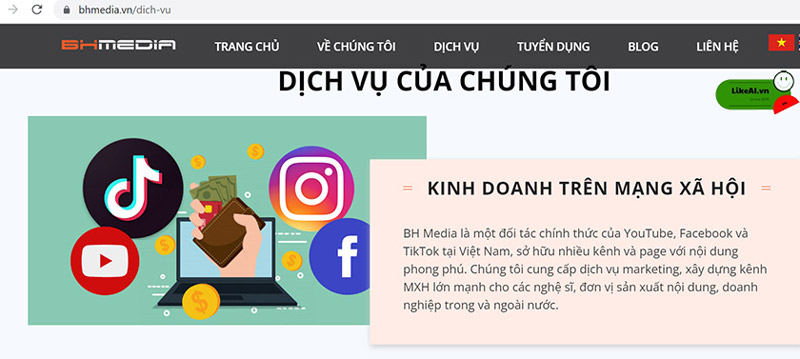 Tool cày view Youtube miễn phí bhmedia
