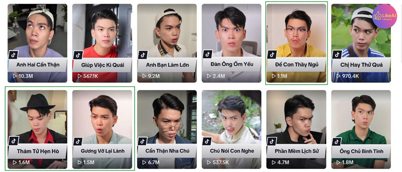 Bao nhiêu view TikTok thì được tiền khi bật kiếm tiền