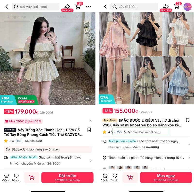 Có nên buff đơn tiktok không