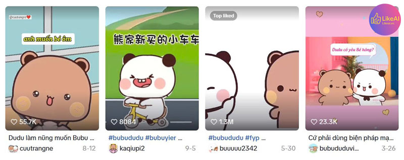 lấy video của người khác đăng lên tiktok có sao không