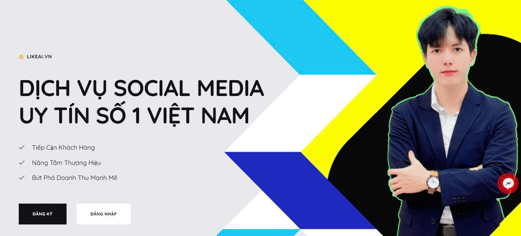 Lời khuyên từ Chuyên Gia Social Media Lưu Thành Trung