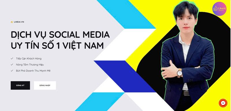 Tiêu chí chọn phần mềm tăng mắt livestream TikTok